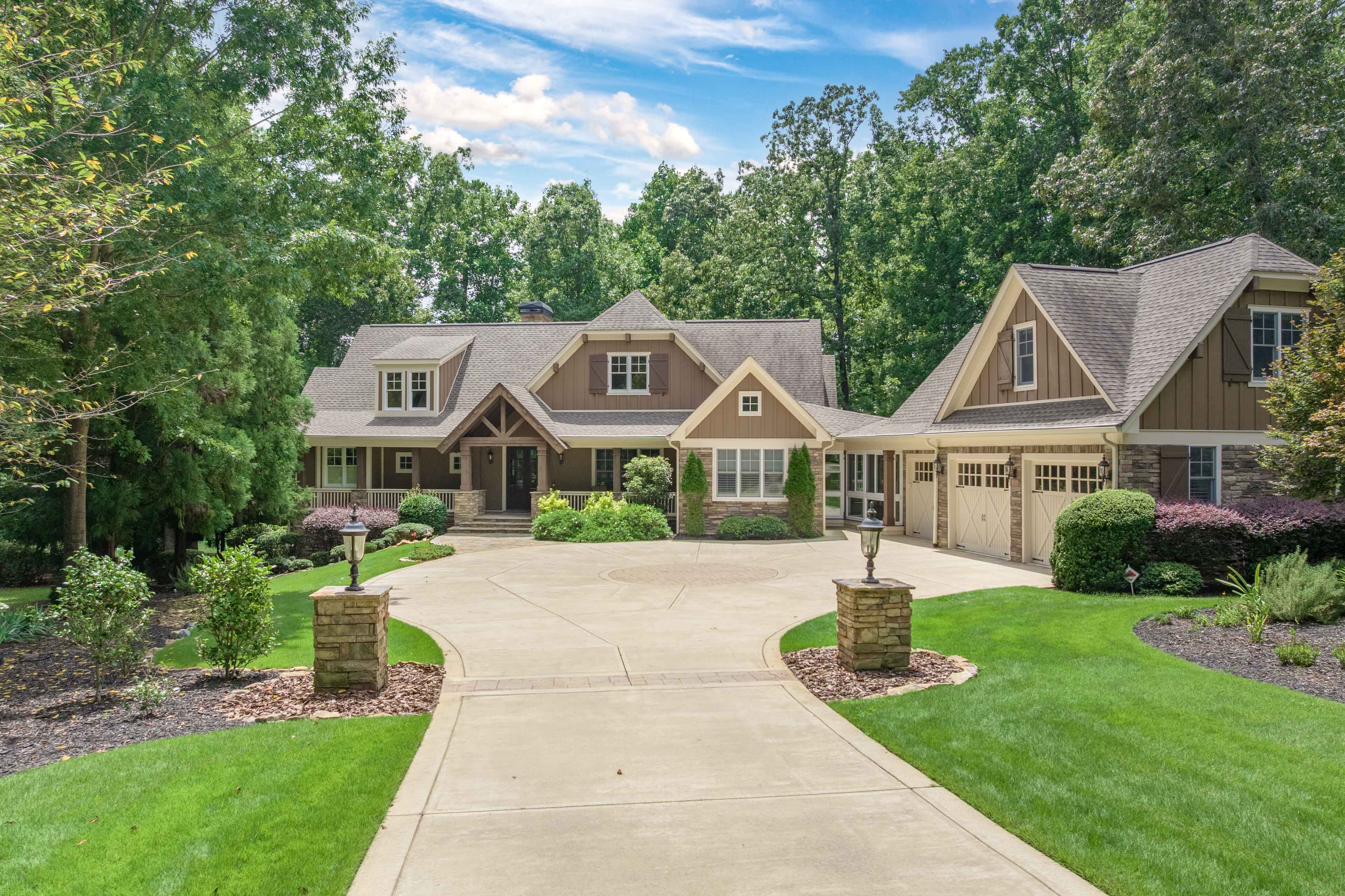 1321 Jackson Ridge Road image 1